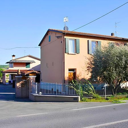 Bed and Breakfast La Casa Della Nonna St. Kassian Exterior foto