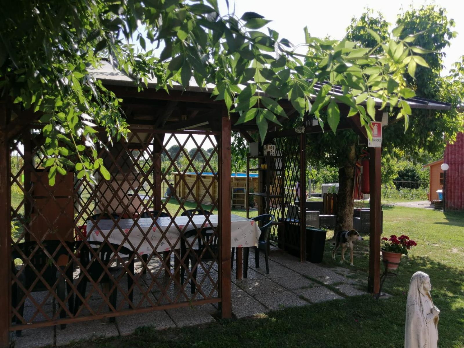 Bed and Breakfast La Casa Della Nonna St. Kassian Exterior foto