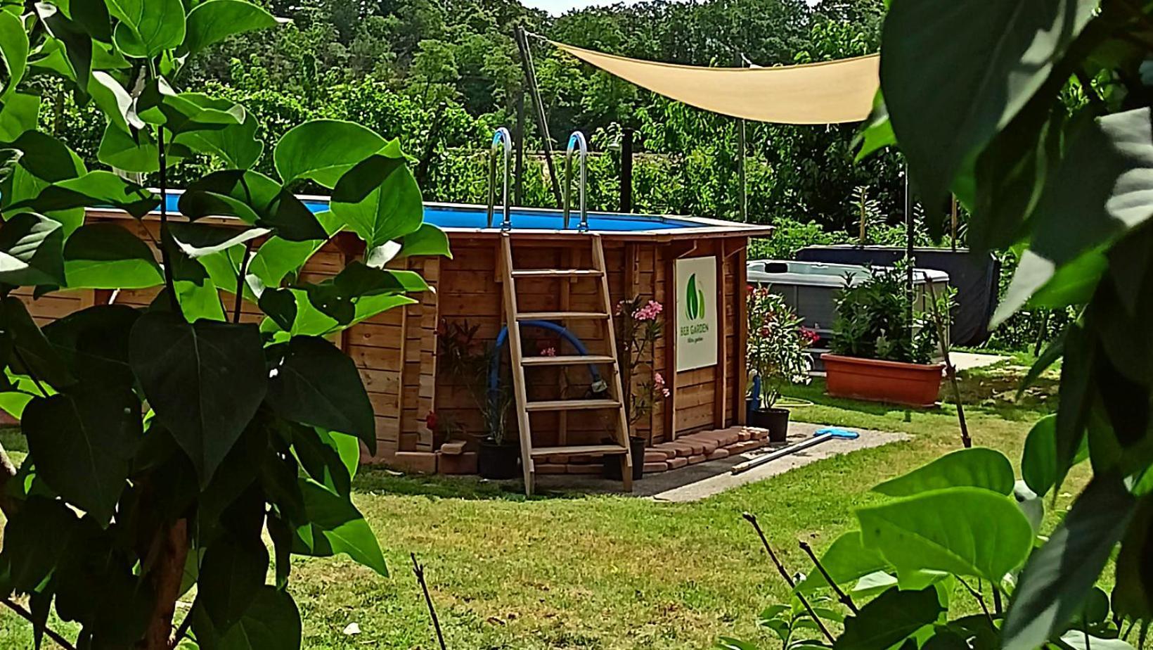 Bed and Breakfast La Casa Della Nonna St. Kassian Exterior foto