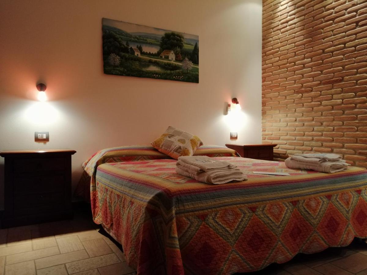 Bed and Breakfast La Casa Della Nonna St. Kassian Exterior foto